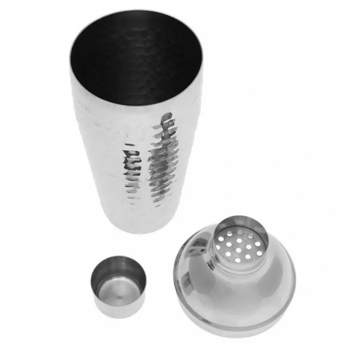 Shaker Barmański Do Koktajli 750Ml Kinghoff Kh-1507