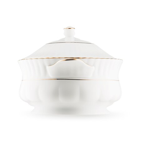 Waza 2500 ml Iwona Złota Linia B014