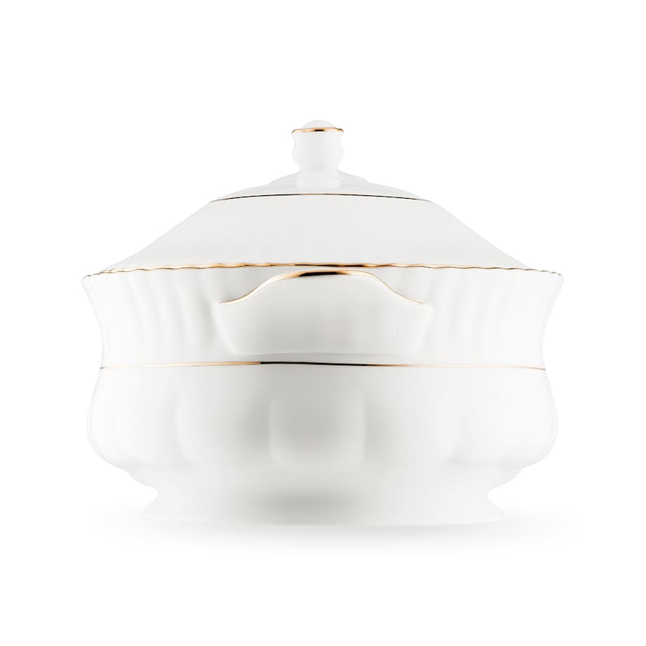 Waza 2500 ml Iwona Złota Linia B014