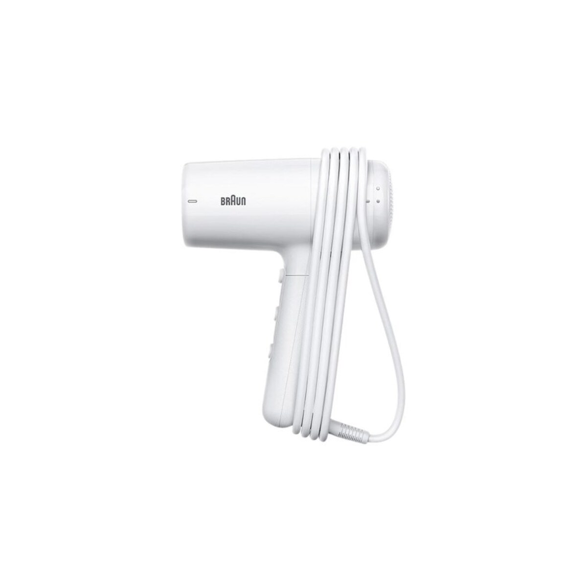 Braun suszarka do włosów BRHD210E