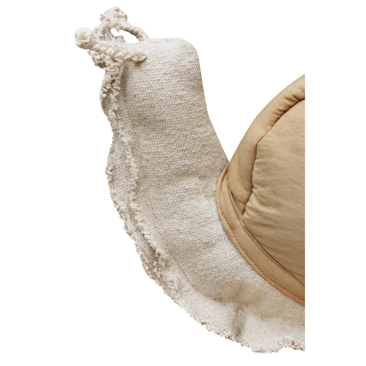 Poduszka Leniwy Ślimak Lorena Canals