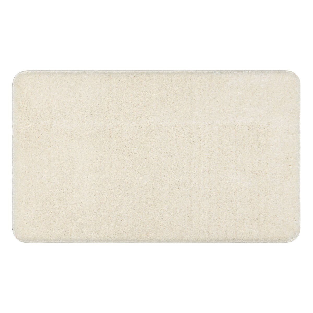 Dywan łazienkowy SANTA jednolity, 60x100 cm