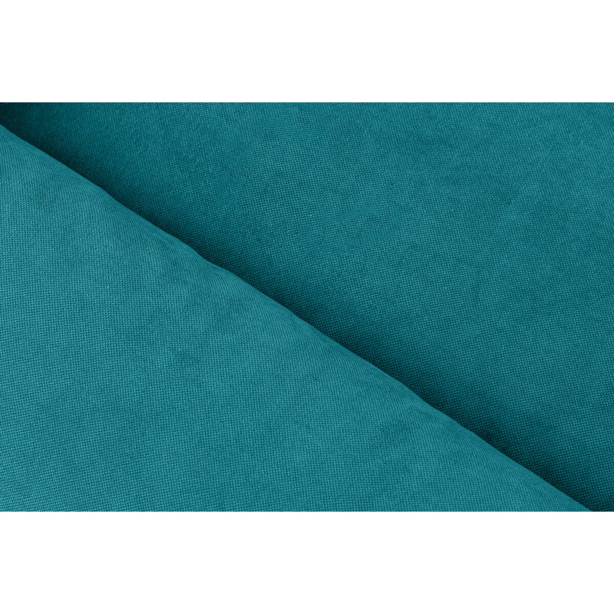 KONSIMO CANINI Legowisko dla średniej rasy psa, turkusowy