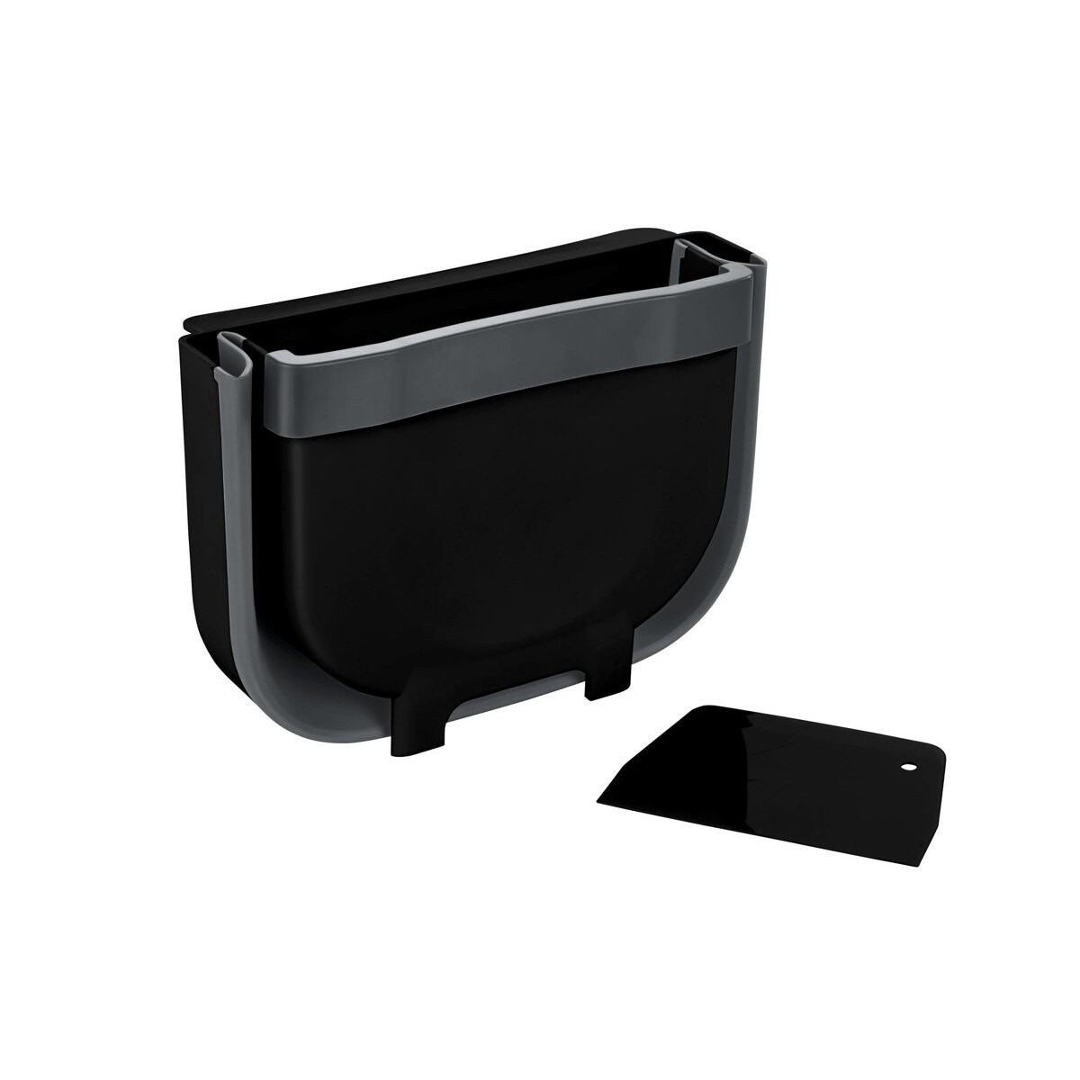 Pojemnik wiszący na odpady bio, 5 L, WENKO