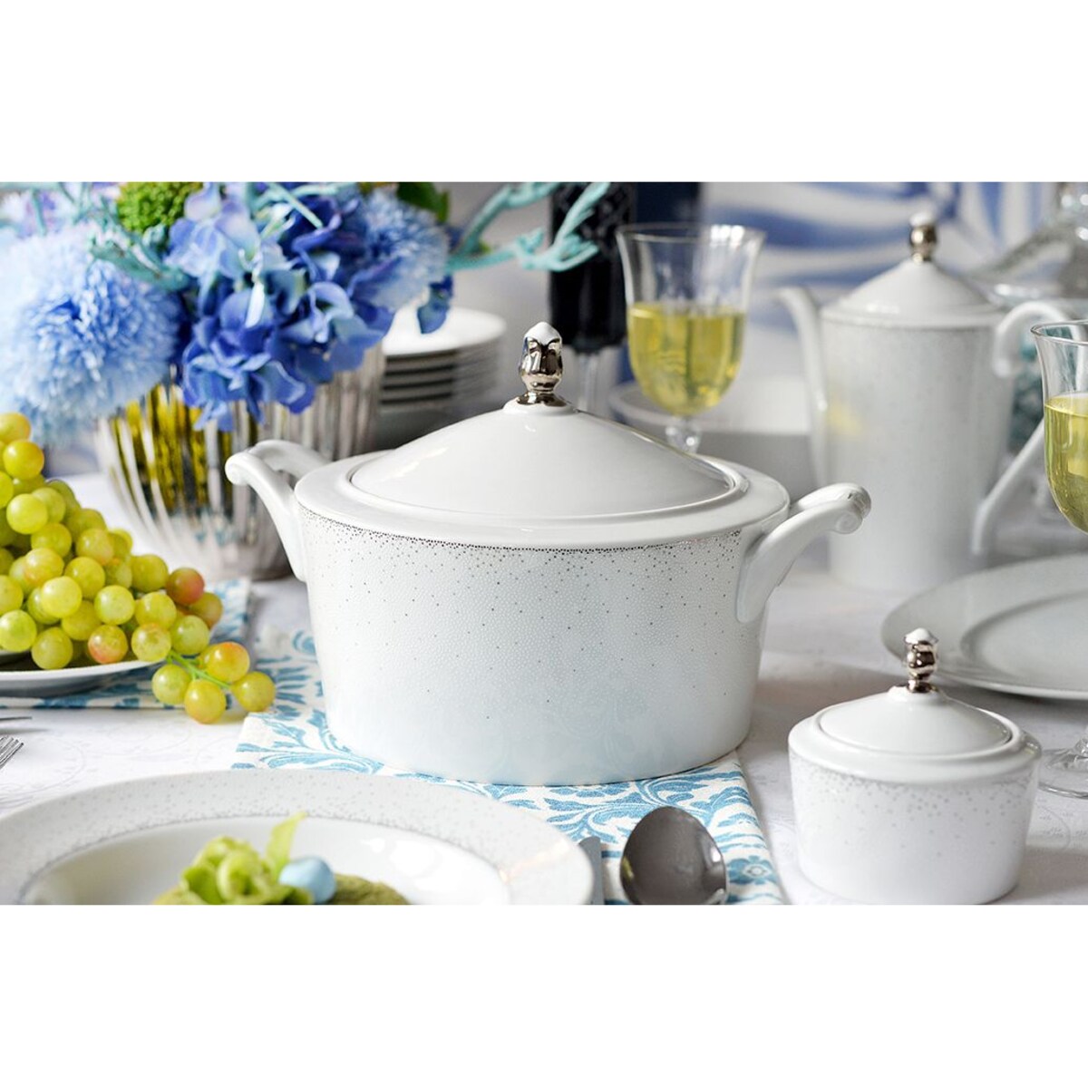 Waza 3000 ml Jenny Pearls G856