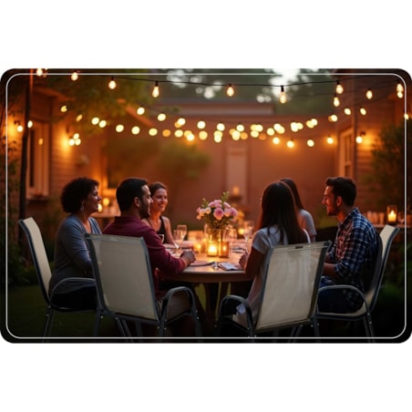 Krzesło ogrodowe na taras balkon ogród metalowe 4 szt. Sofotel