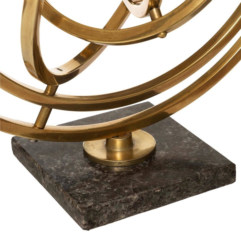 Globus dekoracyjny ORBITA 37 cm