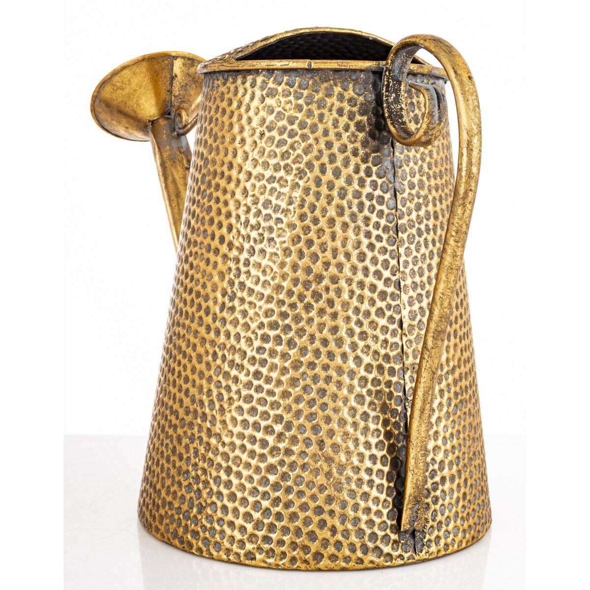 Osłonka Konewka metalowa 27,5x41x20 cm DOMNA