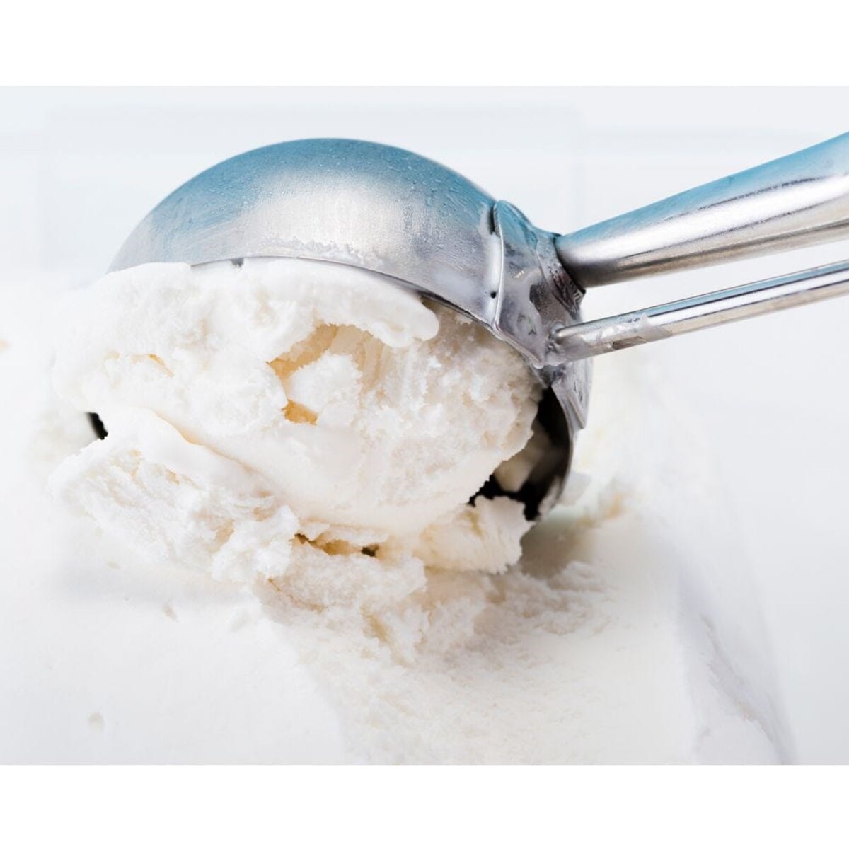 Gałkownica Stalowa Łyżka do Nabierania Porcjowania Lodów