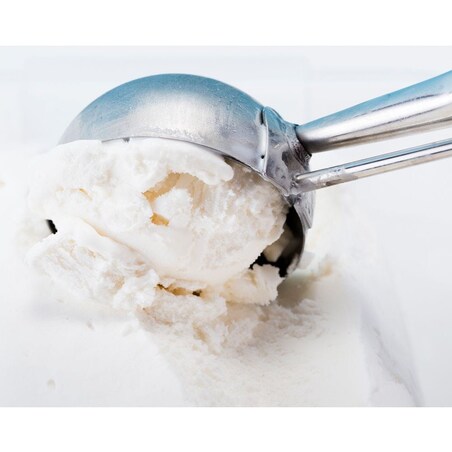 Gałkownica Stalowa Łyżka do Nabierania Porcjowania Lodów