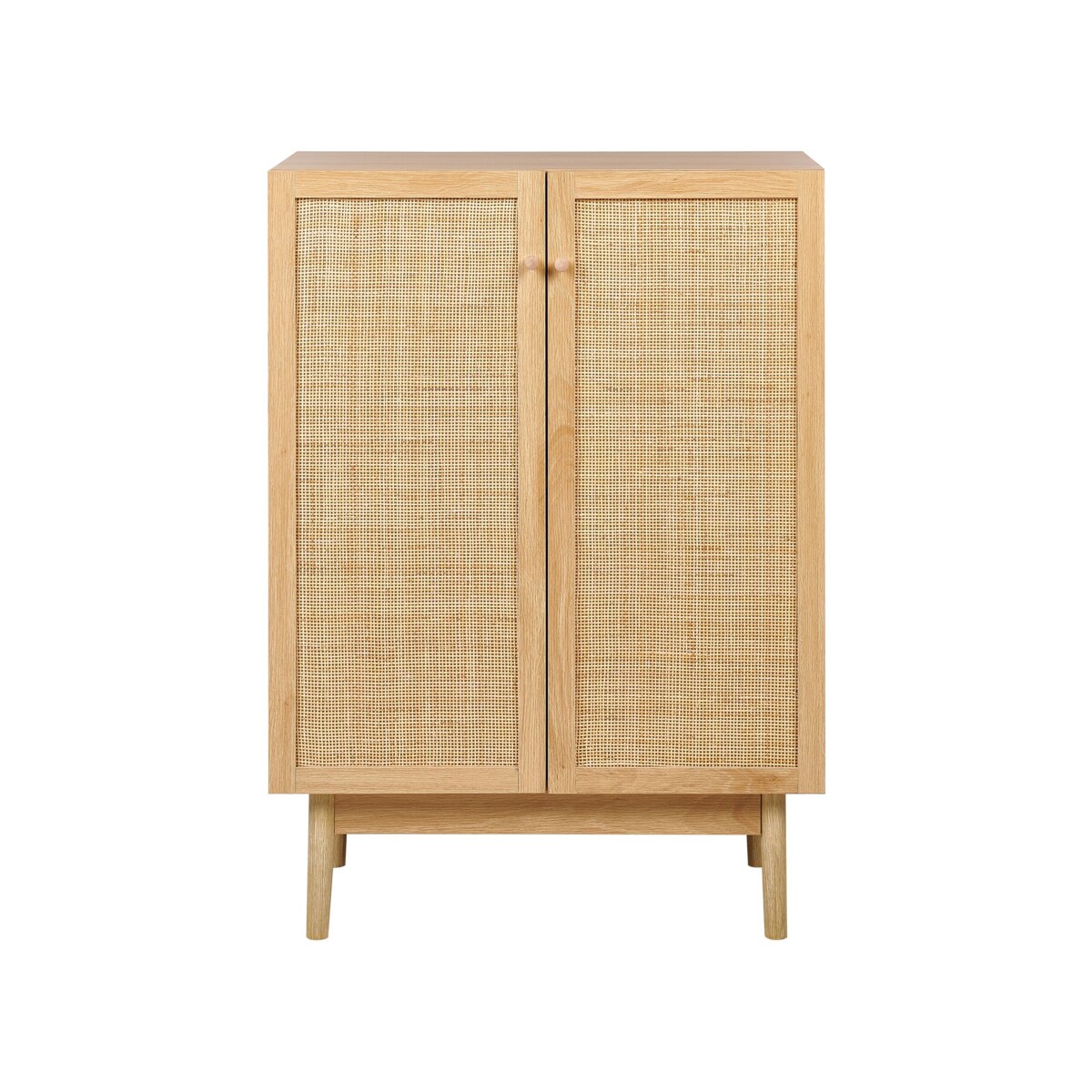 Szafka NIVO Jasnobrązowy