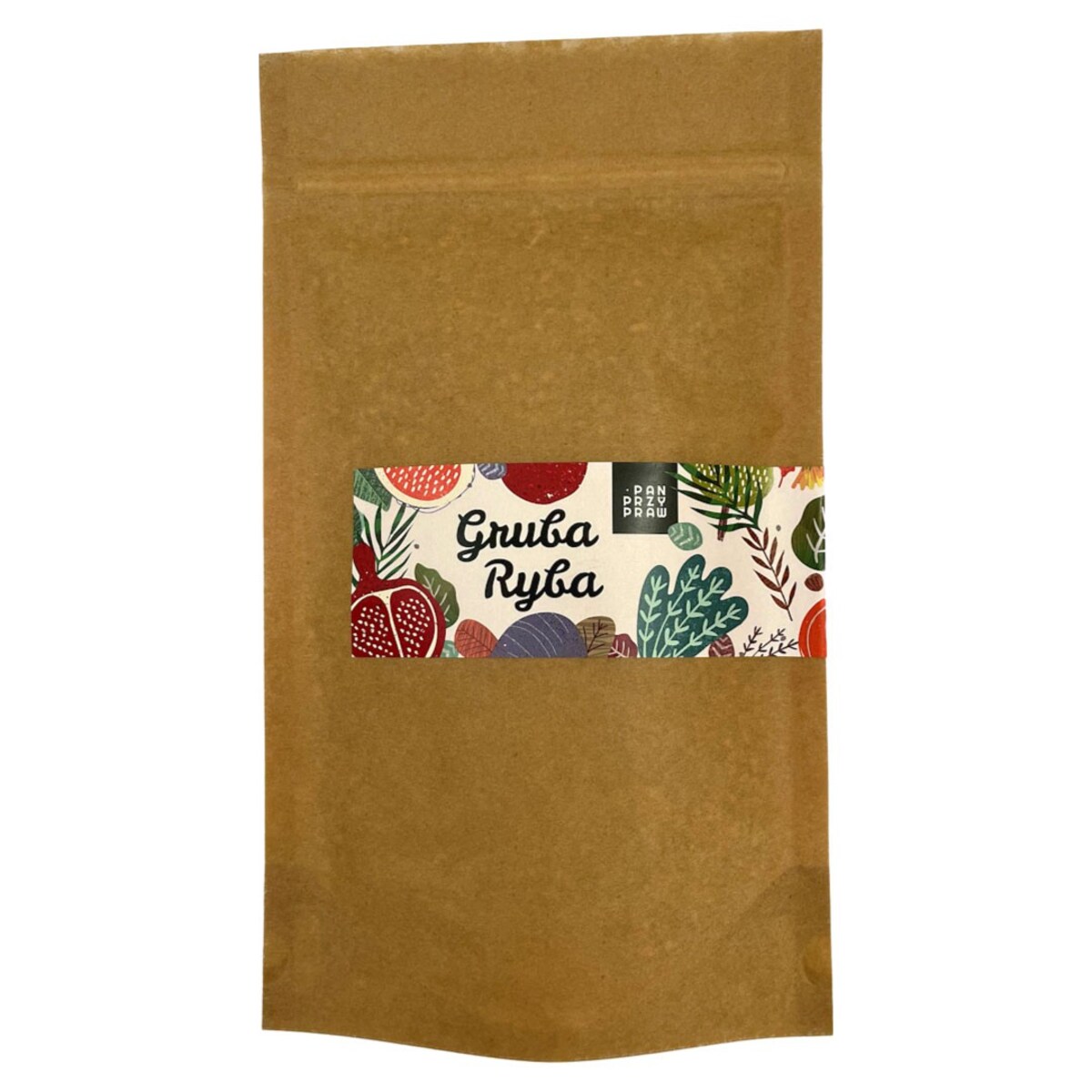 Gruba Ryba – Refill