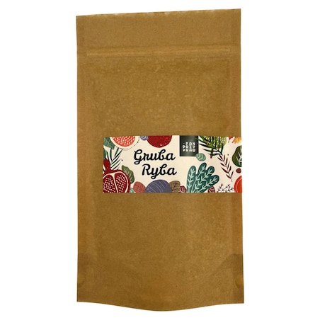 Gruba Ryba – Refill