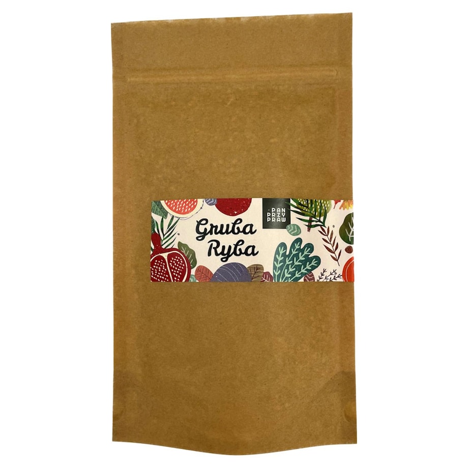 Gruba Ryba – Refill