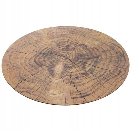 Korkowa Podkładka mata Kuchenna Ochronna na Stół Blat pod Talerz Solidna