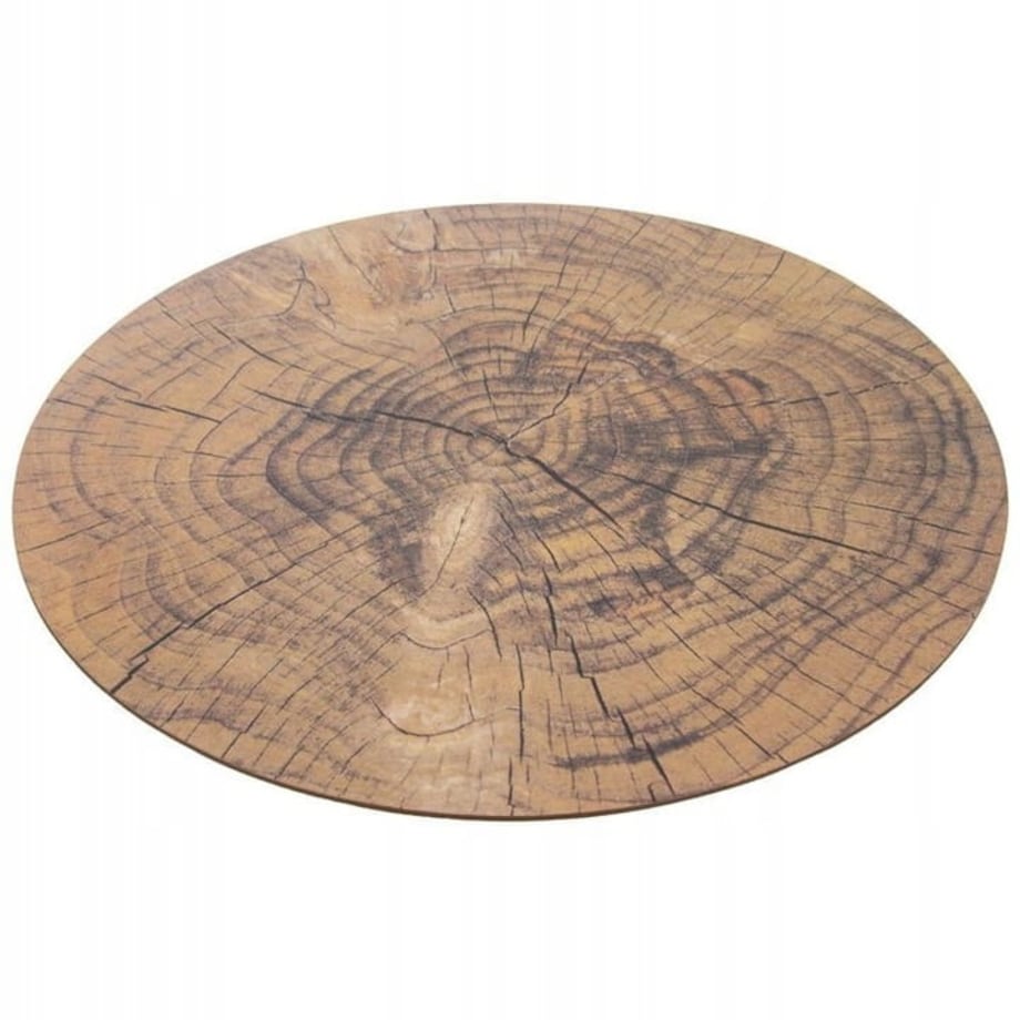 Korkowa Podkładka mata Kuchenna Ochronna na Stół Blat pod Talerz Solidna