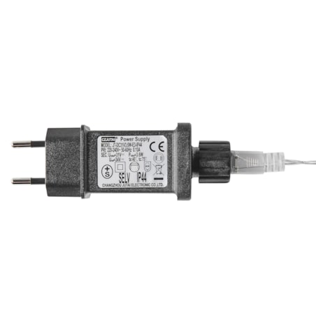 Dekoracja ogrodowa LED ANGELI Renifer 92/85/49 cm Biały