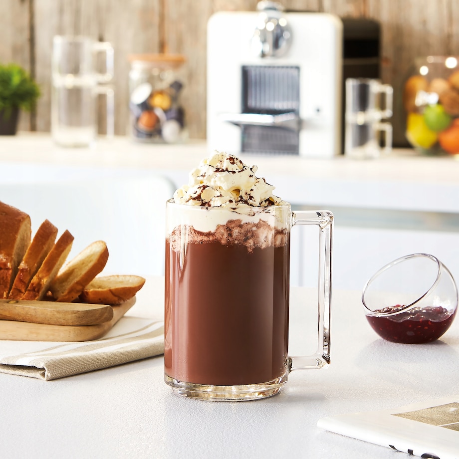 SZKLANKA KUBEK A LA BONNE 6 x 320 ml LUMINARC