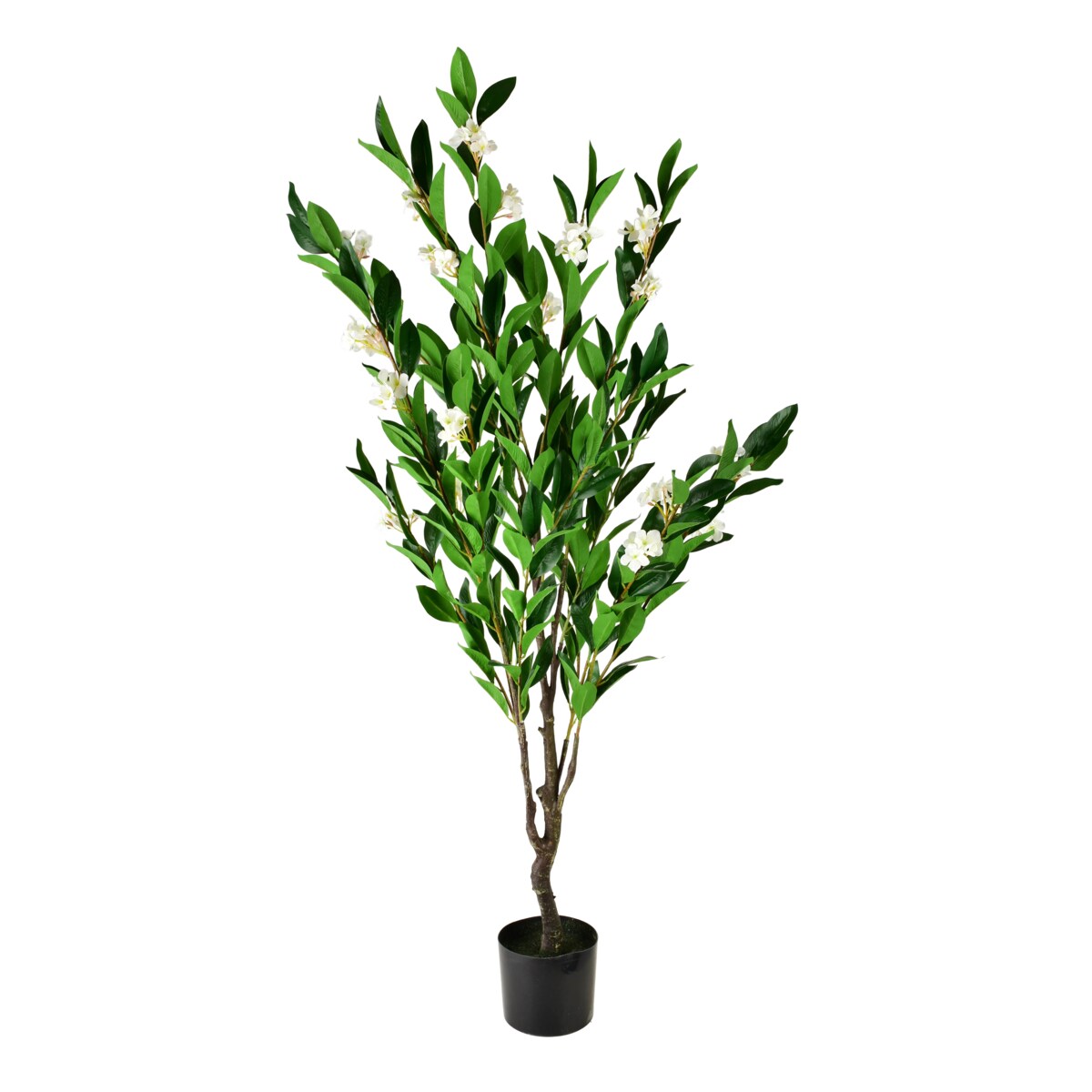 Sztuczny kwiat w doniczce VIRIDIS