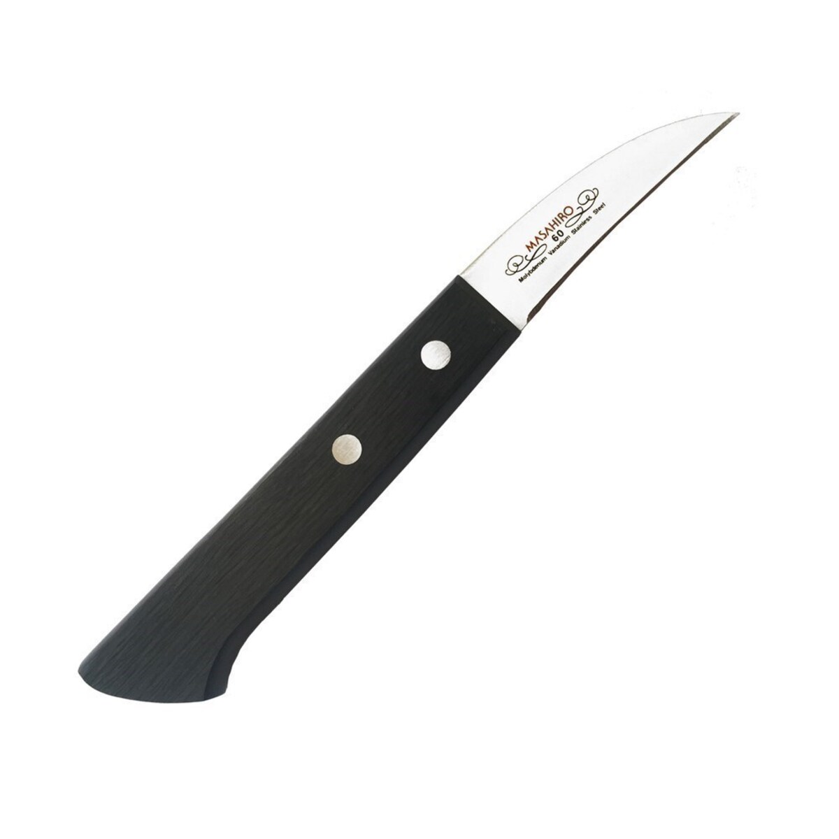 Masahiro nóż Bwh Peeling 60mm 14000
