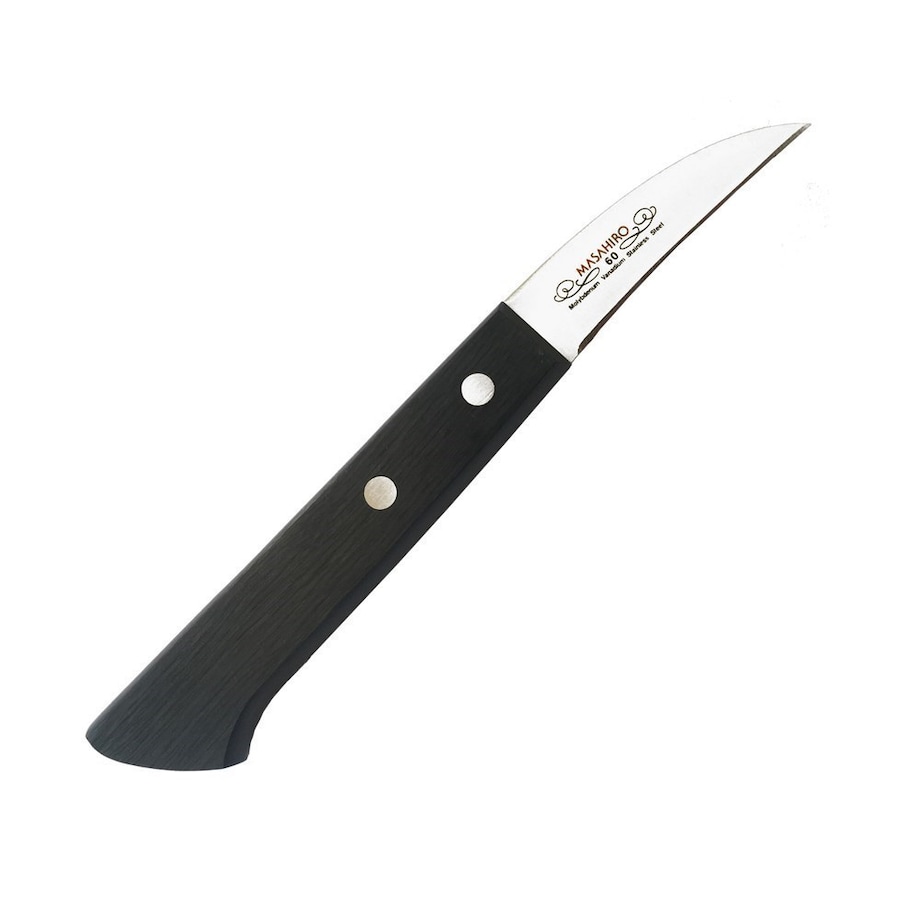 Masahiro nóż Bwh Peeling 60mm 14000
