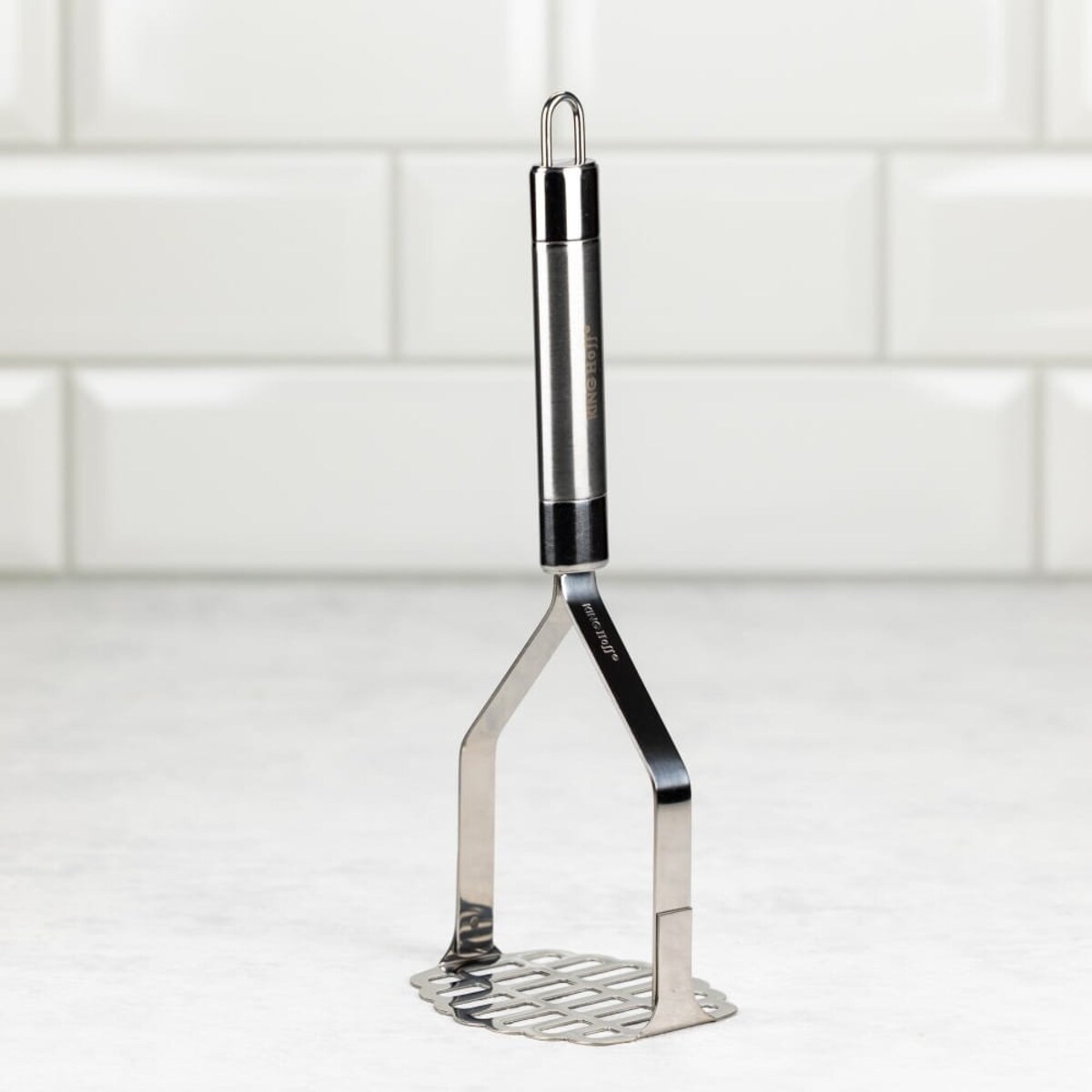 Tłuczek ubijak do ziemniaków KINGHOFF