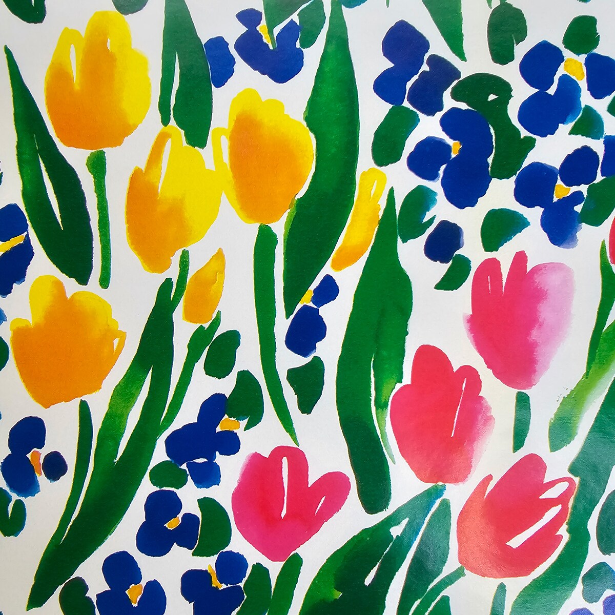 Papier Prezentowy Do Pakowania Prezentów 20 m MEGAROLKA Ozdobny Do Paczek Na Walentynki Urodziny