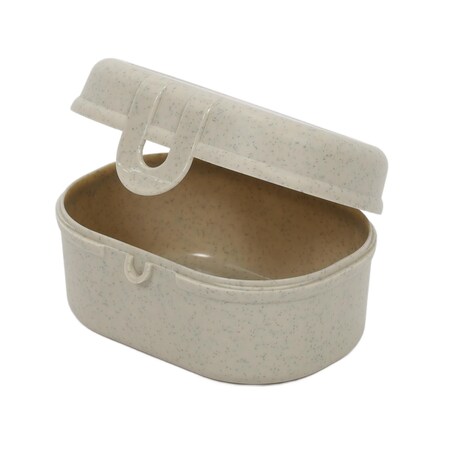 Pudełko na przekąski Pascal Mini Świnka Peppa, KOZIOL