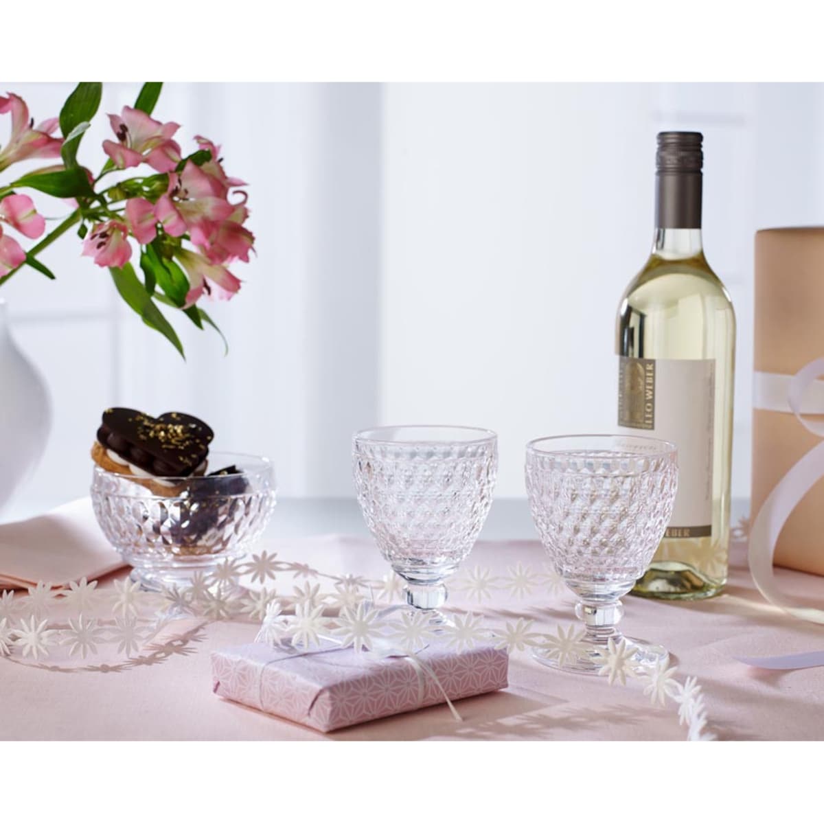 Szampanówka / pucharek Boston, 400 ml, Villeroy & Boch