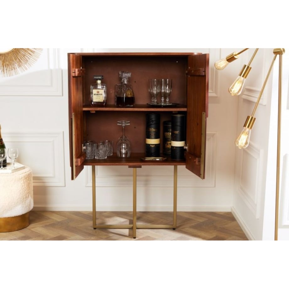 Komoda barek NARMADA