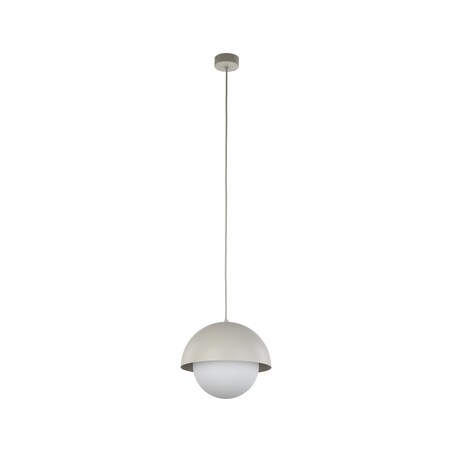 Lampa Wisząca Bono Beige Tk Lighting - Nowoczesny Design, 1 Punktowy