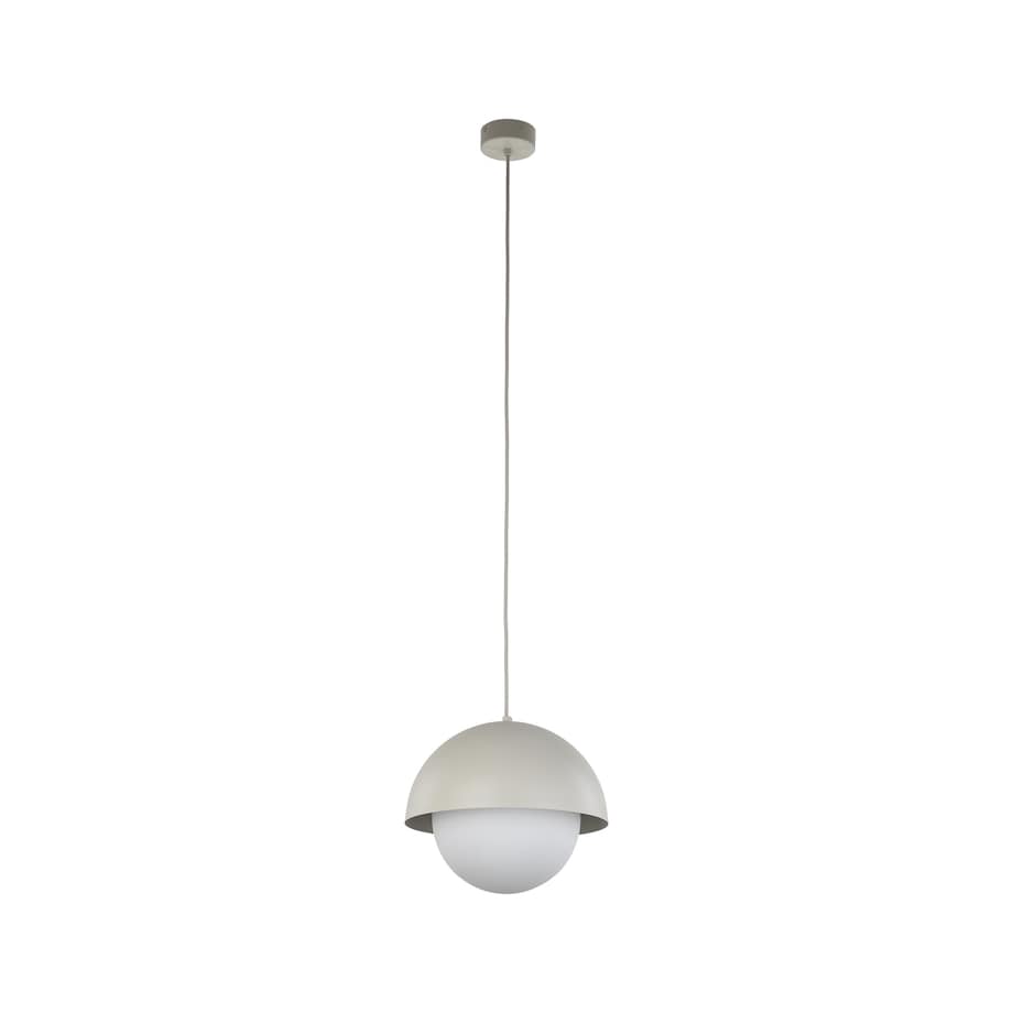 Lampa Wisząca Bono Beige Tk Lighting - Nowoczesny Design, 1 Punktowy