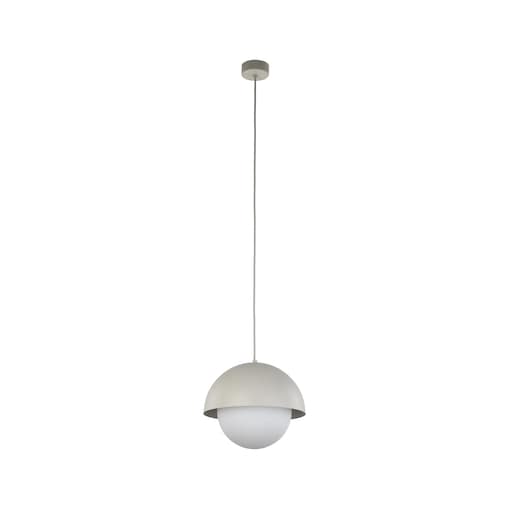 Lampa Wisząca Bono Beige Tk Lighting - Nowoczesny Design, 1 Punktowy