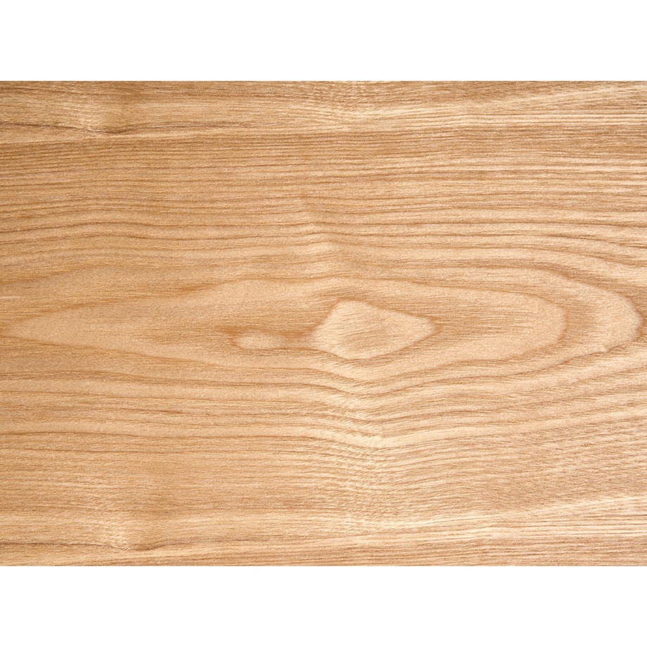 Stół do jadalni rozkładany AKRON Jesion jasny 106/150 cm 106 cm Drewno