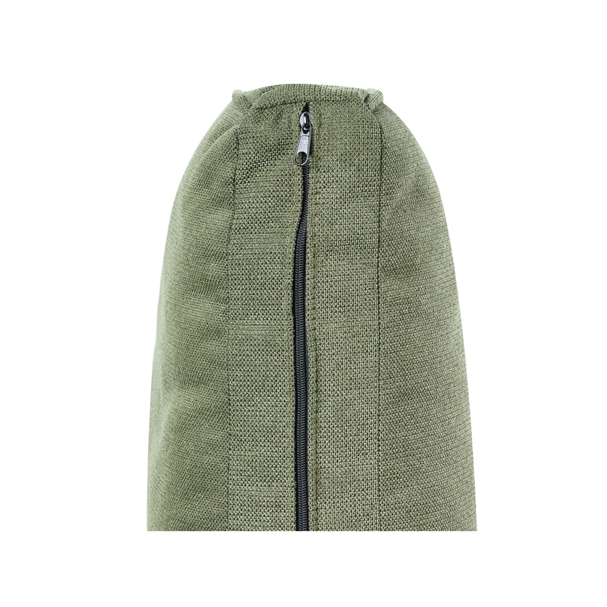 Sofa 3-osobowa zielona VINSTRA