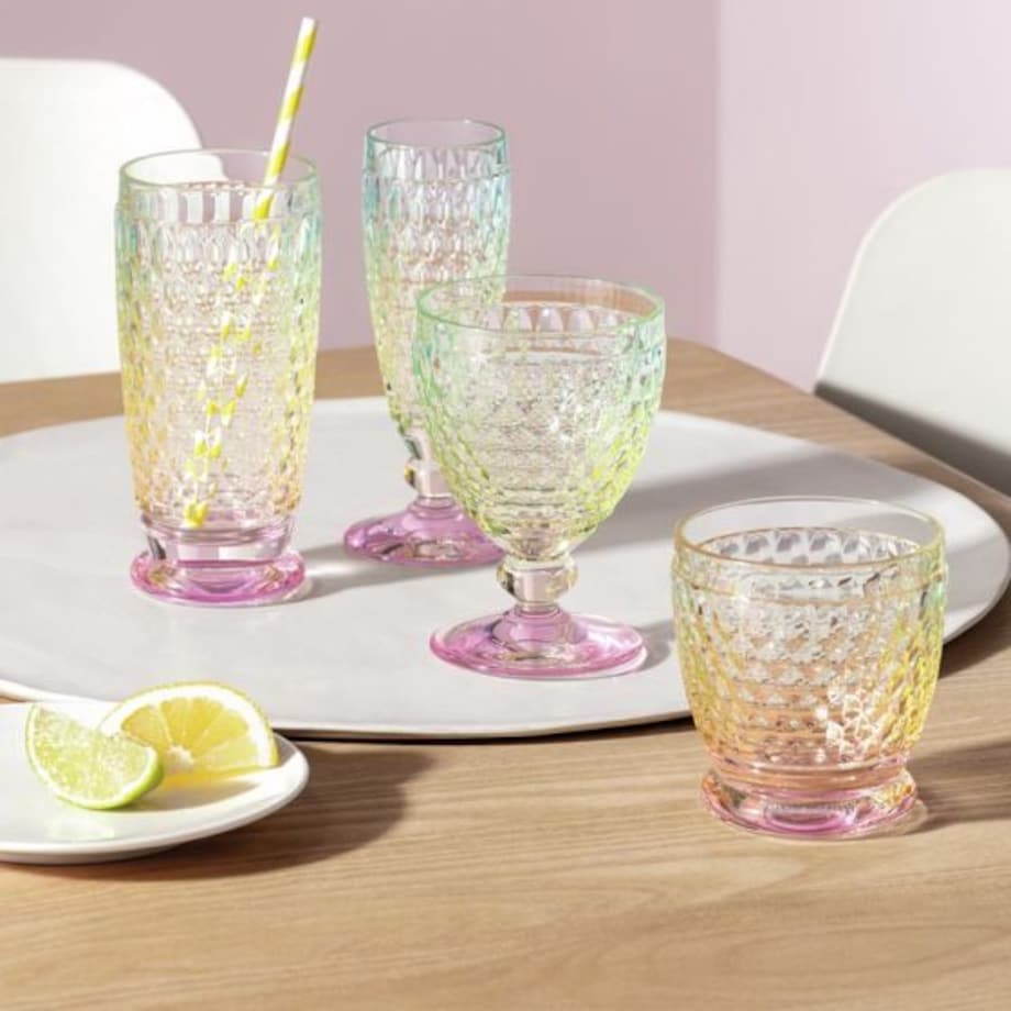 Kieliszek do wina musującego / szampana Boston Pearl Villeroy & Boch