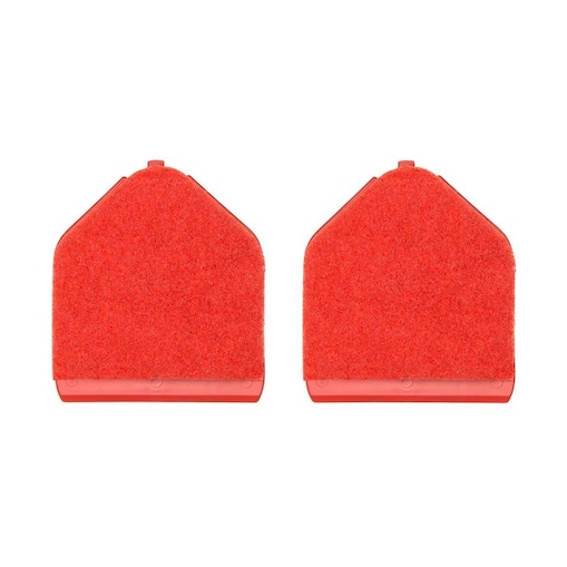 Wkłady do mopa ze spryskiwaczem (2 szt.) Good Grips, Oxo