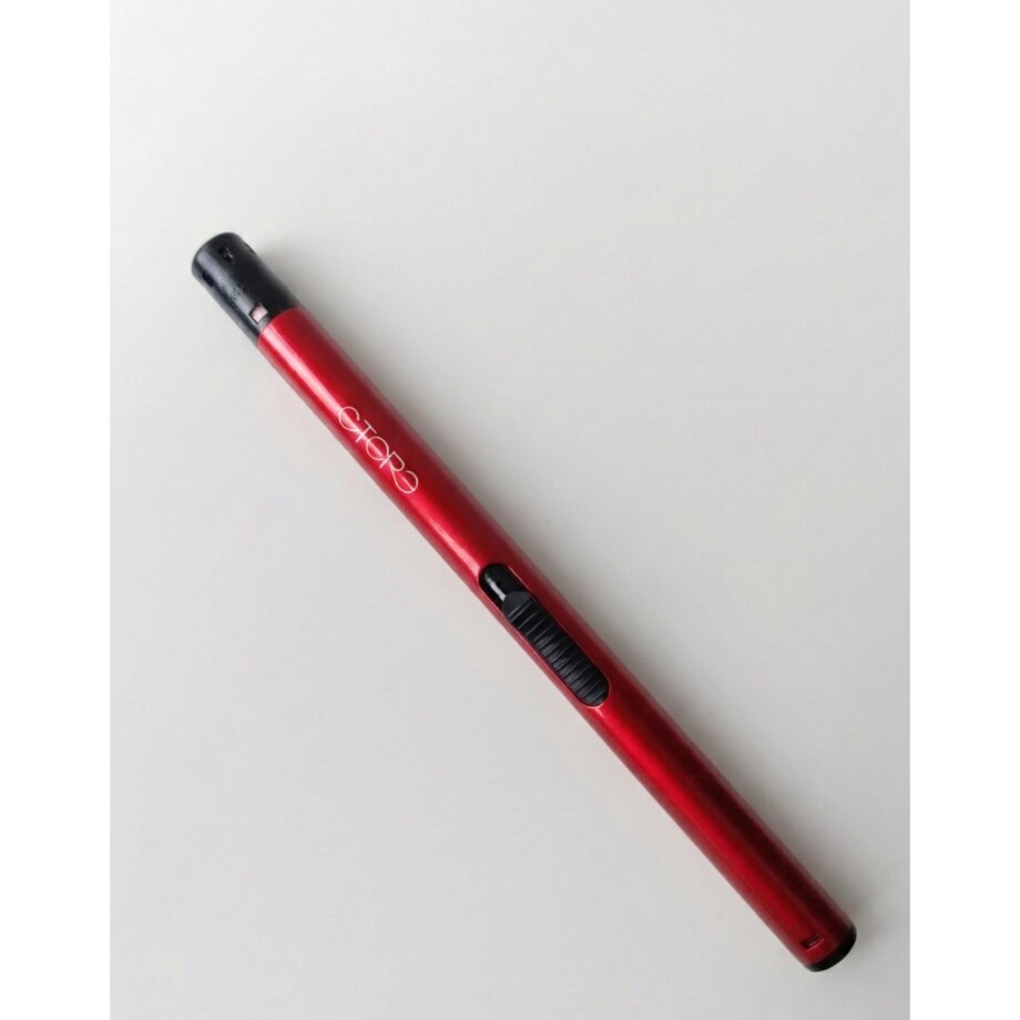 Ciepła zapalarka do świec