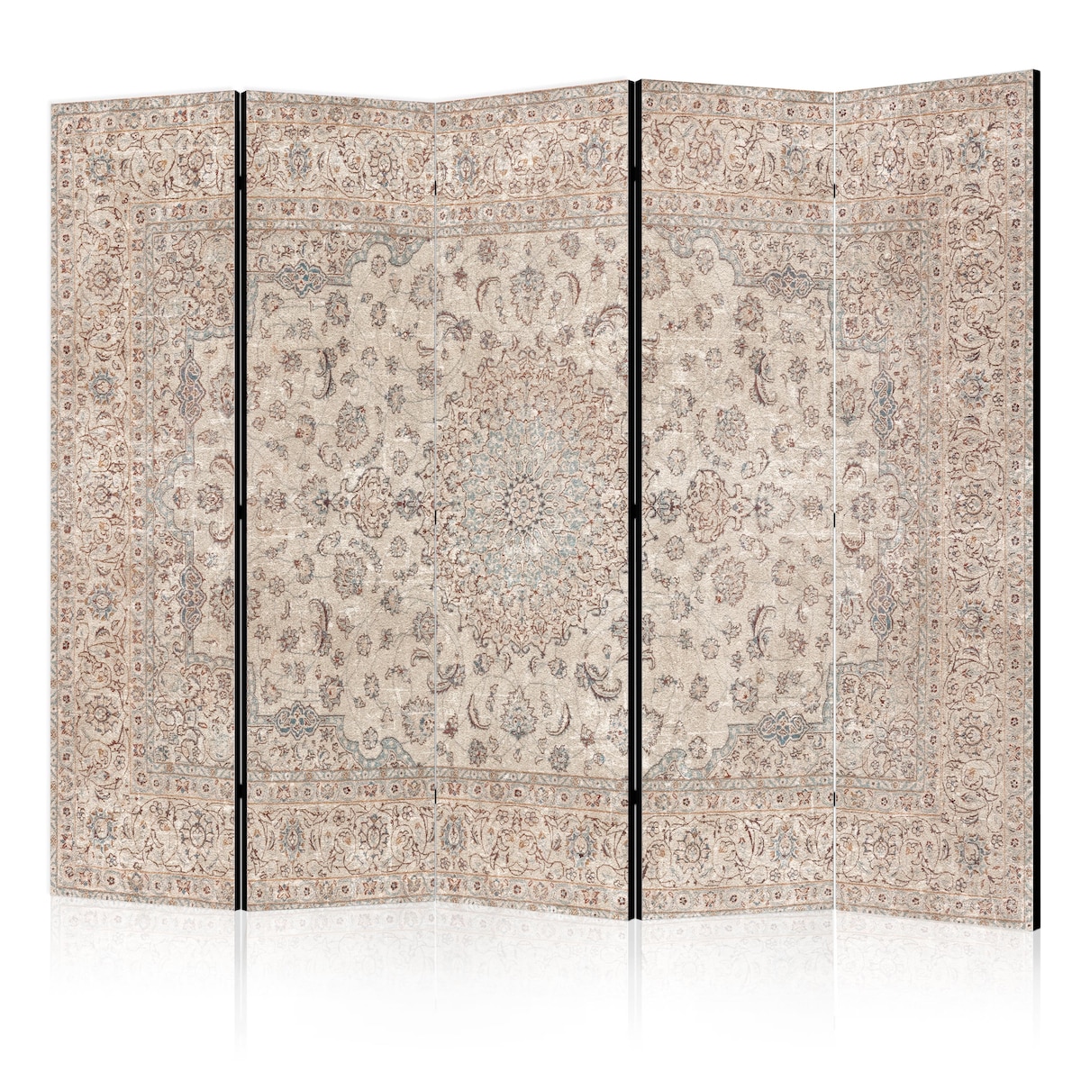Parawan Akustyczny Pustynne Noce 225x172cm