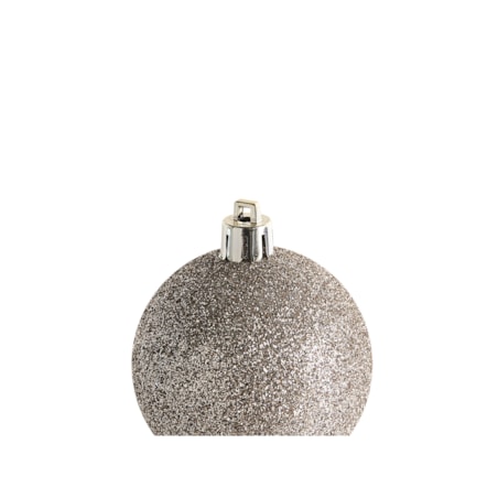 Zestaw 96 bombek PIELINEN Niebieski