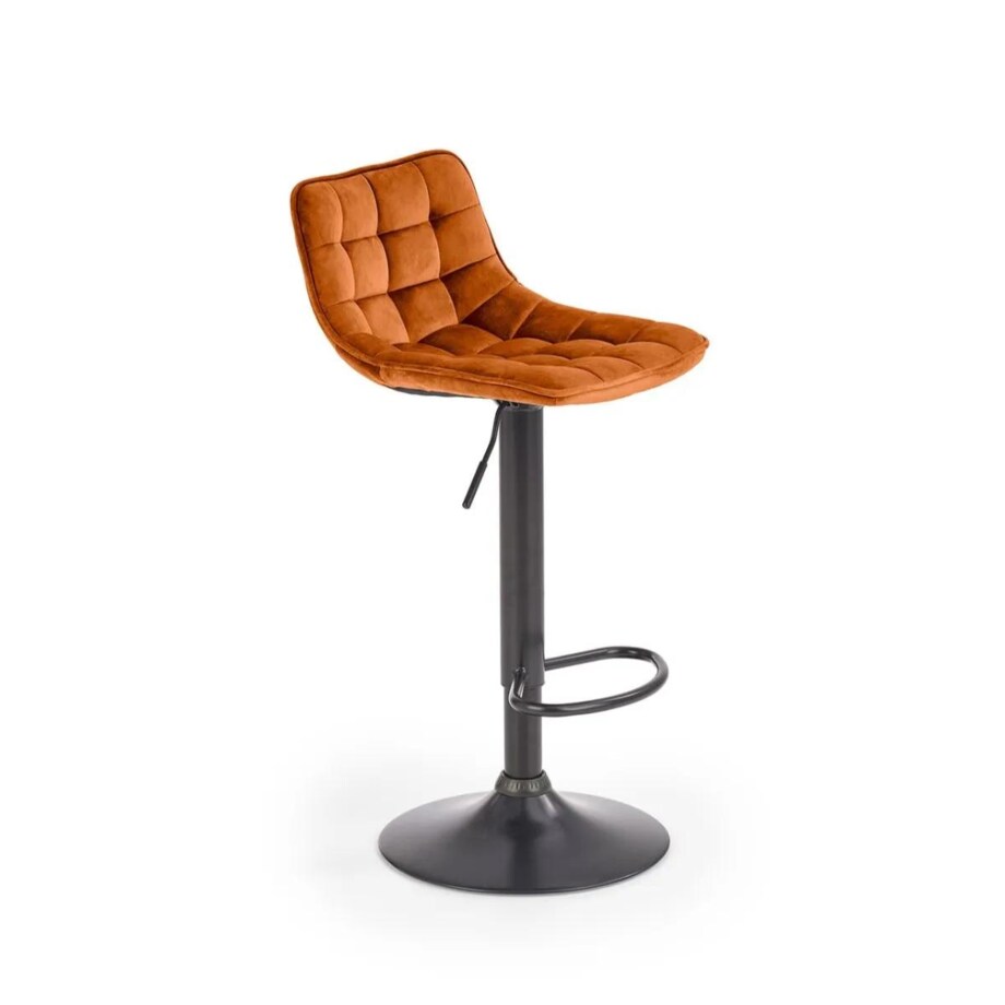 Hoker H-95 VELVET cynamonowy