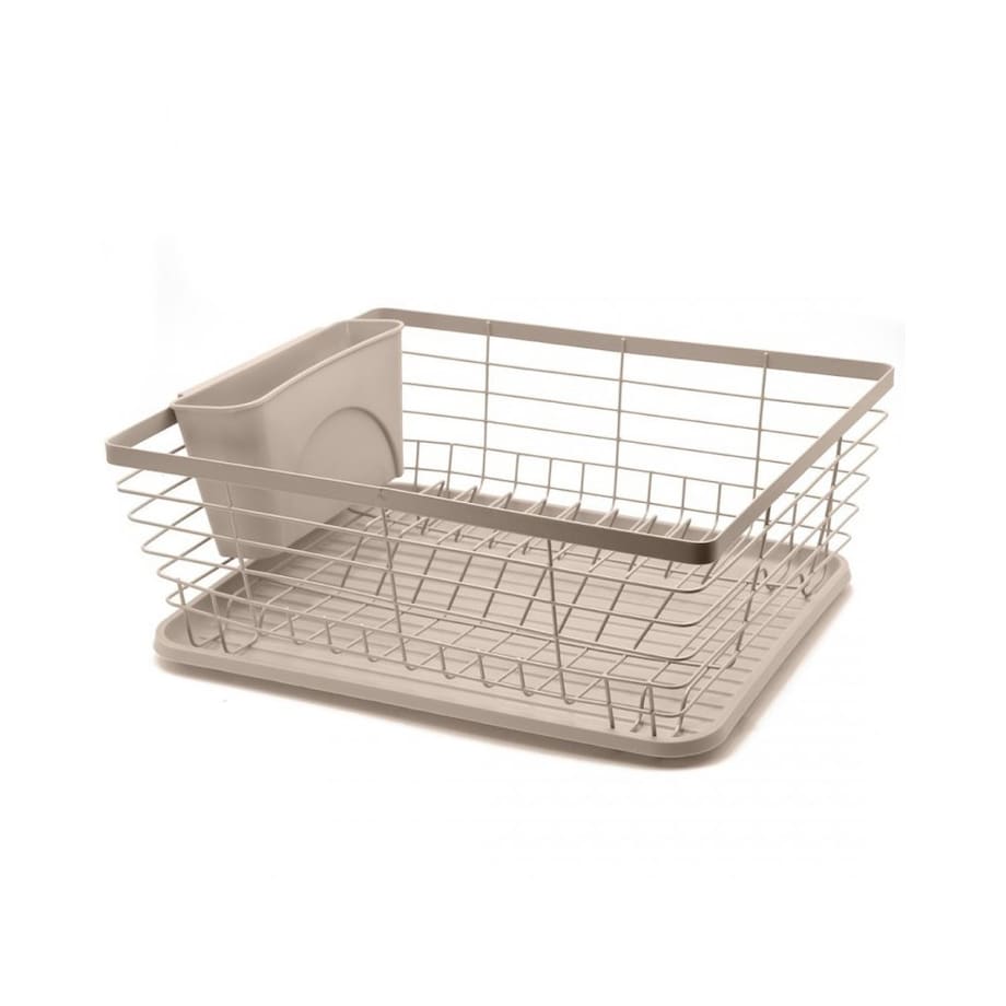 Brunbeste suszarka do naczyń z ociekaczem i tacą 63255