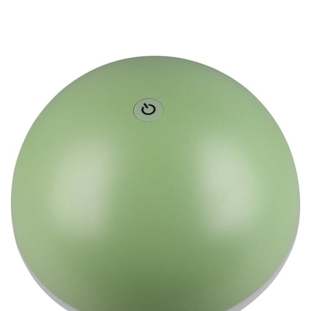 Stołowa lampka grzybek Fungo R57716149 RL Light IP54 LED 2W 3000-5000K zielony