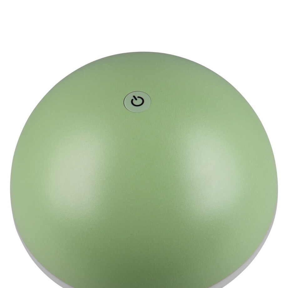 Stołowa lampka grzybek Fungo R57716149 RL Light IP54 LED 2W 3000-5000K zielony