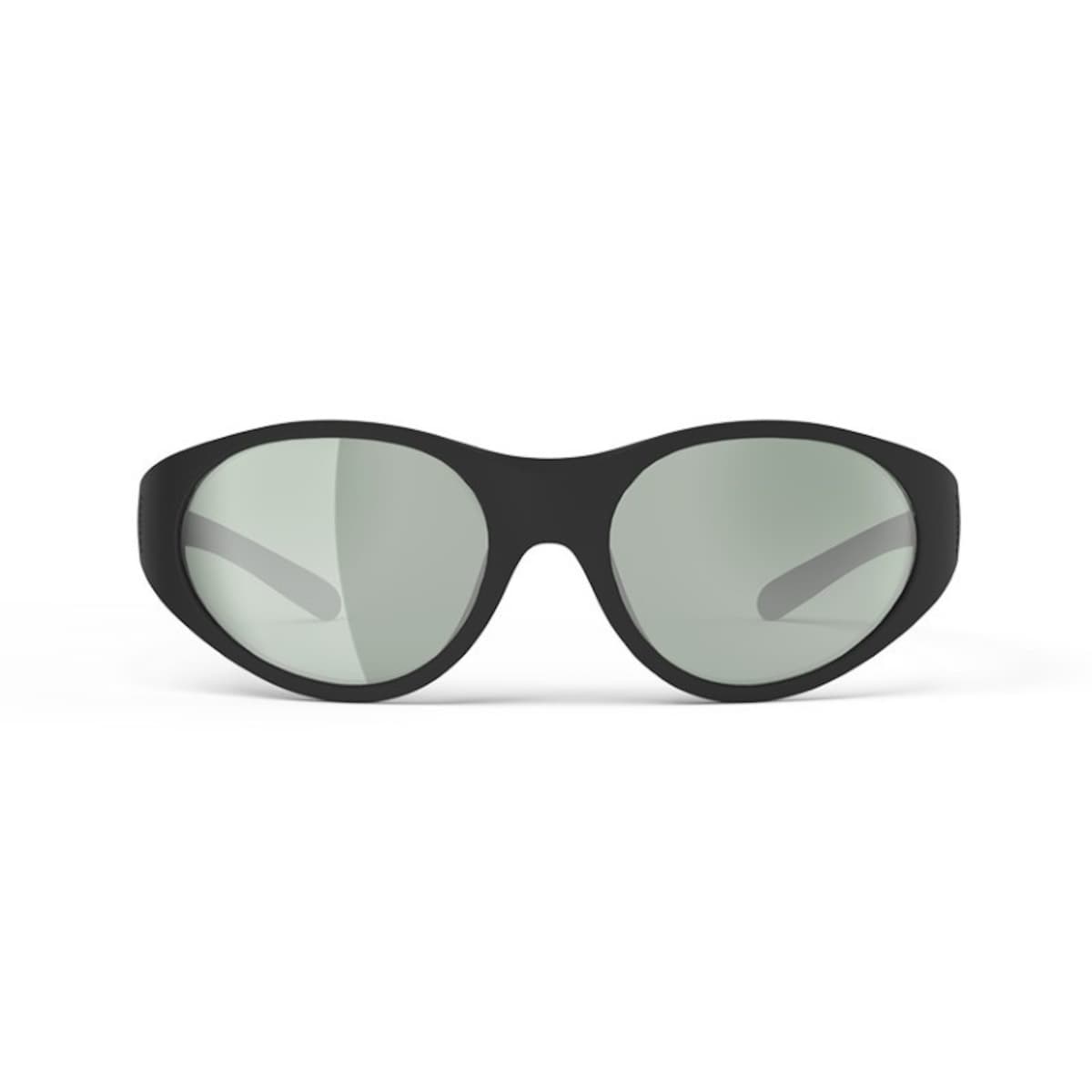 Izipizi - Okulary przeciwsłoneczne do sportów wodnych HORIZON Black