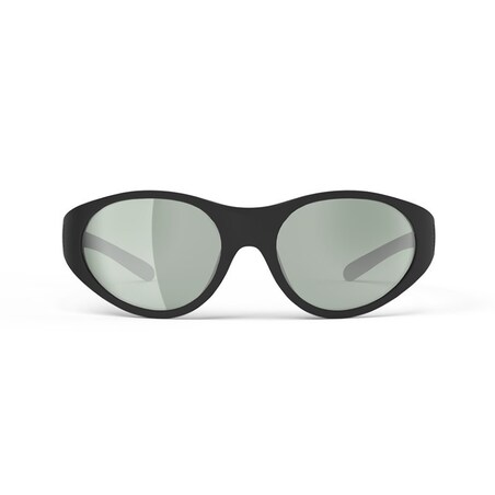 Izipizi - Okulary przeciwsłoneczne do sportów wodnych HORIZON Black