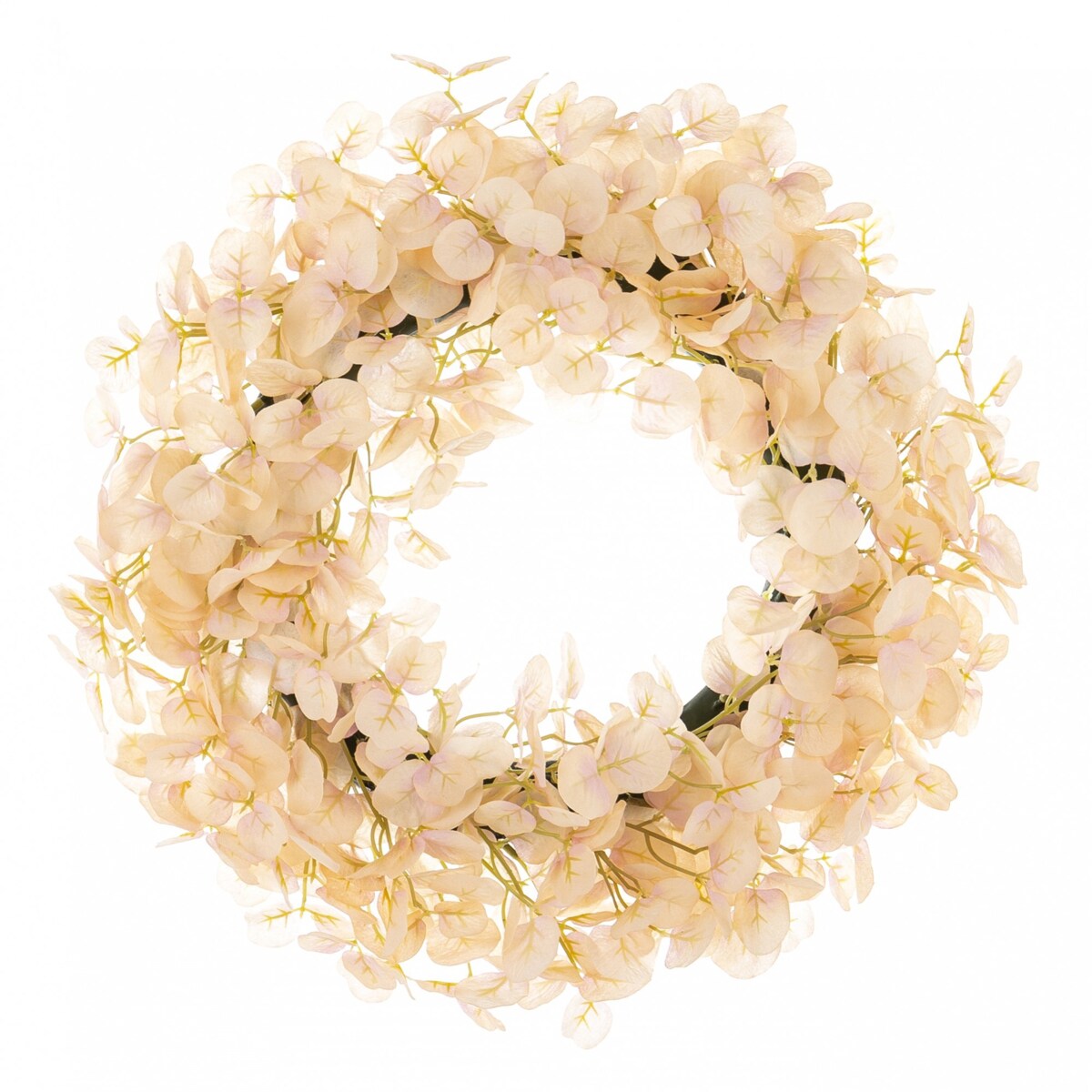 Wianek wiosenny Ø 45 cm ROZKOLORA