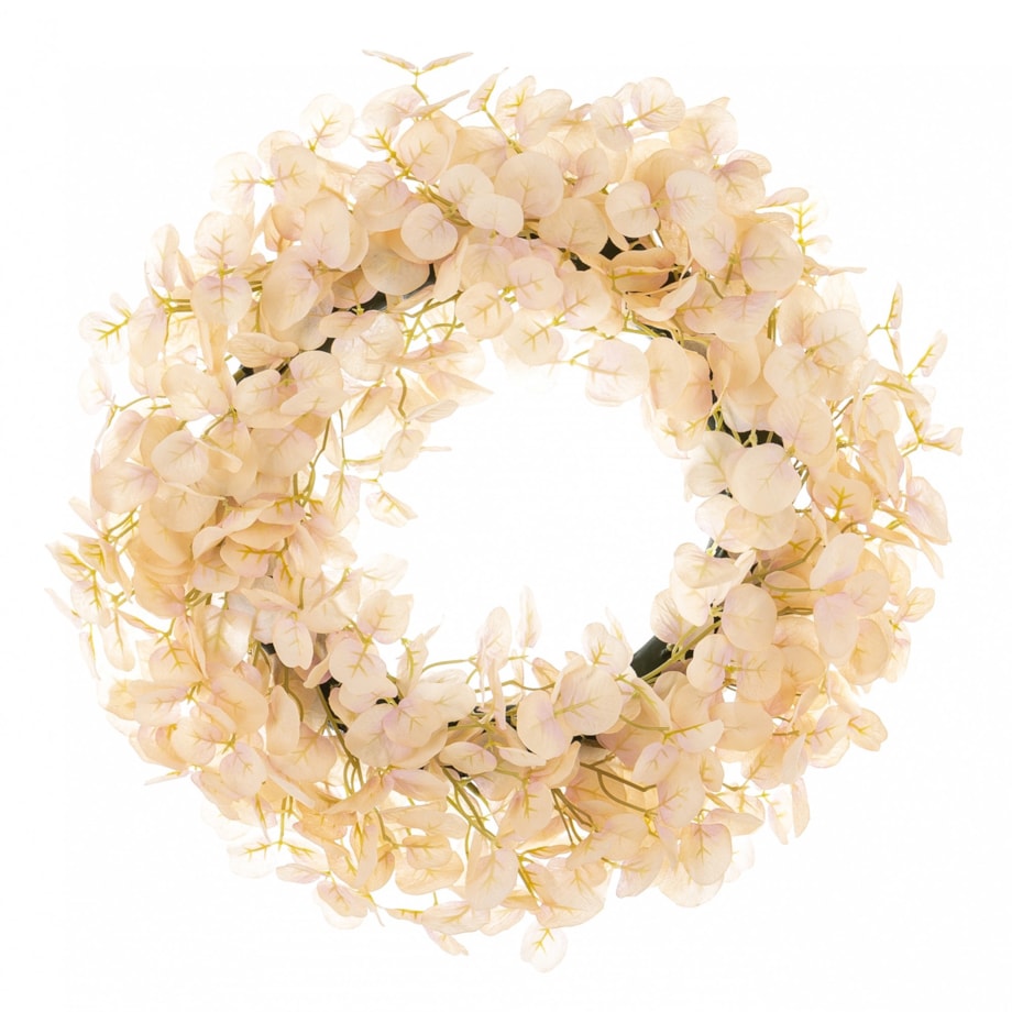 Wianek wiosenny Ø 45 cm ROZKOLORA