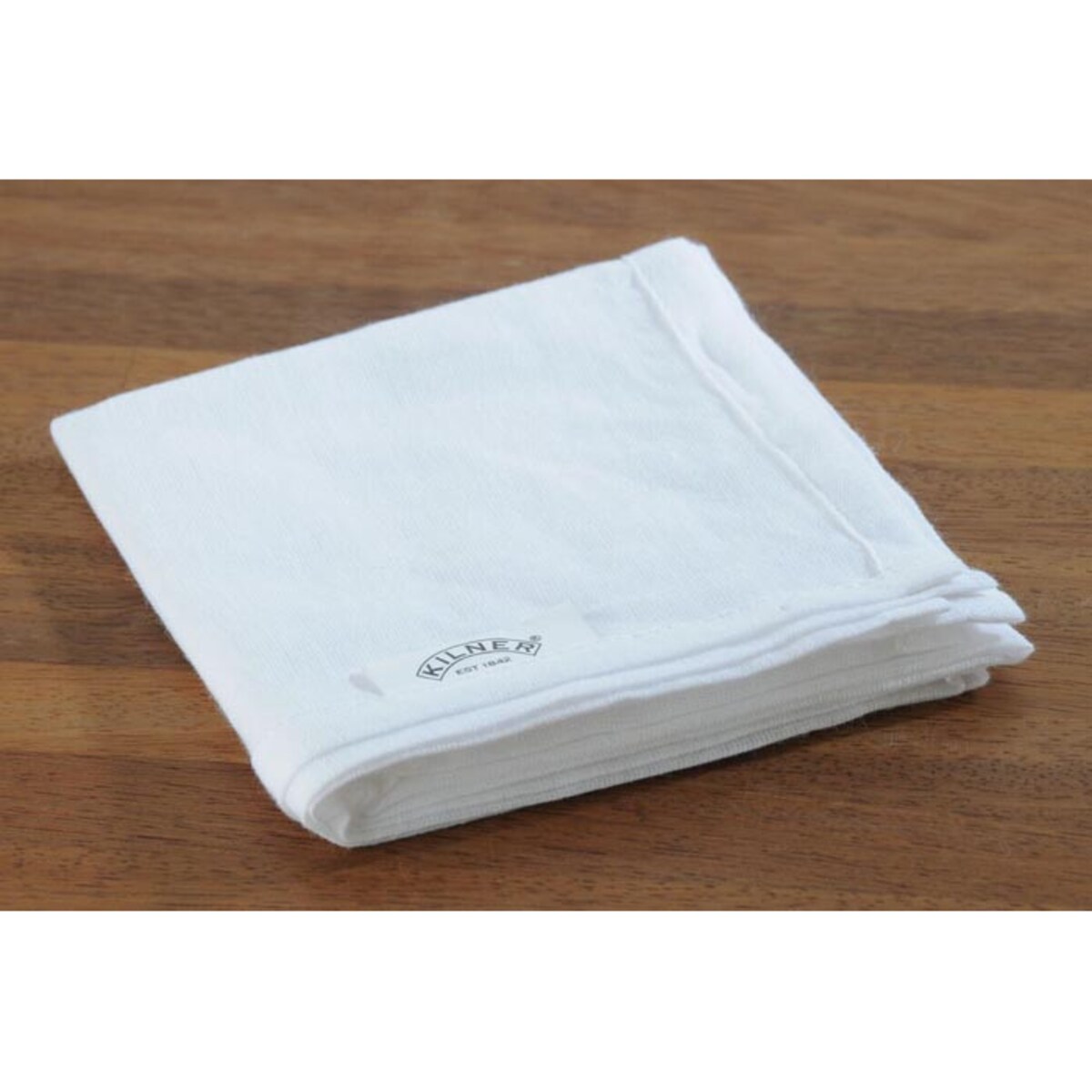 Muślinowa ściereczka do przetworów, 50 x 50 cm, Kilner