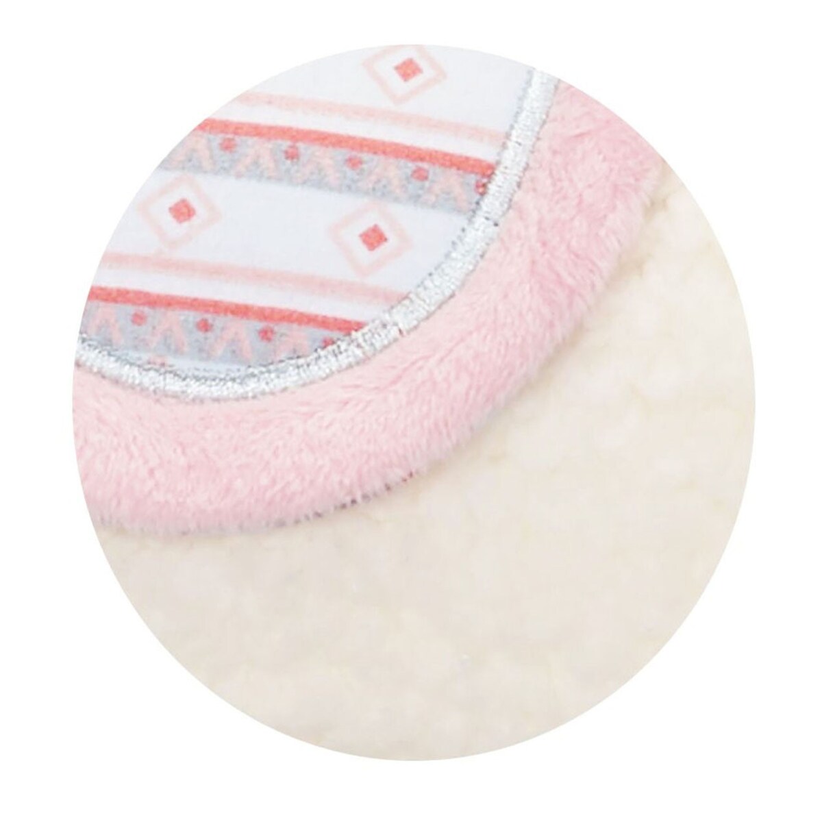 Duża Przytulanka Lama MILA Sauthon